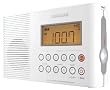 Sangean H201 AM/FM Digital Shower Radio