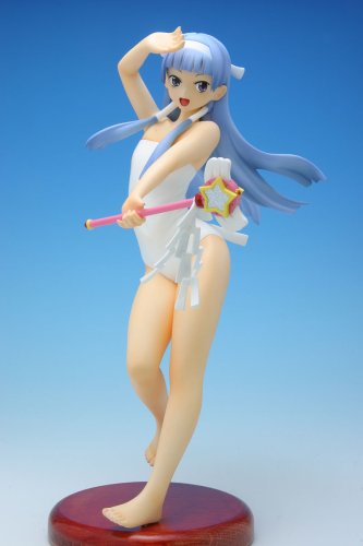 かんなぎ ナギ 水着Ver. (1/7スケールPVC塗装済み完成品)