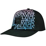 Quiksilver Youth Hat Trigger Happy