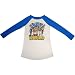 Search : Wonder Woman, Supergirl, Hawkgirl, Mary Marvel, & Black Canary - It's a Girl's World Juniors Long Sleeve T-Shirt
