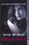 Produkt-Bild: House of Night - Gezeichnet