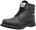 Skechers for Work Men's On Site Relaxed Fit Slip Resistant Work Boot