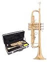 Odyssey OTR140 Trumpet Outfit