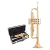 Odyssey OTR140 Trumpet Outfit