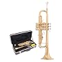 Odyssey OTR140 Trumpet Outfit