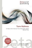 Produkt-Bild: Tom Holmes