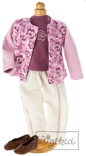 sigikid 26005 - Playdolls,Quendy Outfit Preisvergleich