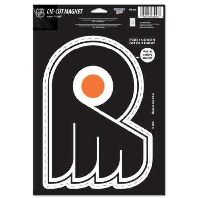 PHILADELPHIA FLYERS OFFICIAL LOGO 6