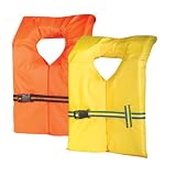 Foam-Filled Type II Adult Vest