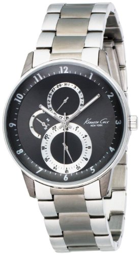 Kenneth Cole New York Men's KC3784 Bracelet Watch Kenneth Cole New York Men's KC3784 Bracelet Watch