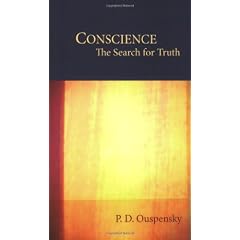 Conscience: The Search for Truth
