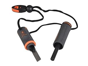Gerber Bear Grylls Fire Starter [31-000699]