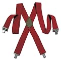 Heavy Duty Suspenders