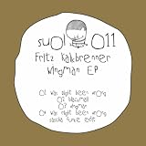 Zoom Produkt-Bild: Wingman EP