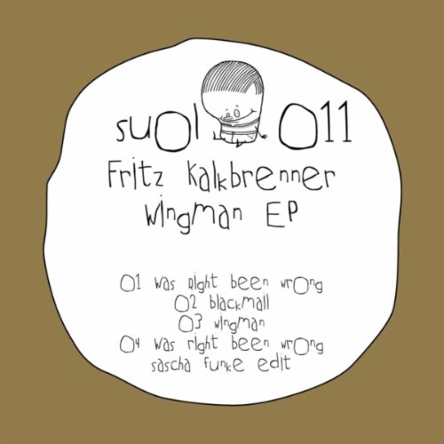 Produkt-Bild: Wingman EP