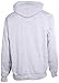 Nike Men's Team Classic Fleece Pullover Hoodie-Gray-2XL