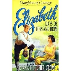 Elizabeth/Days of Loss and Hope