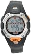 Timex T5F821 Timex Mens Ironman 30-Lap Shock Resistant FLIX System Watch T5F821