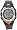 Timex Men's Ironman 30-Lap Shock Resistant FLIX System Watch #T5F821