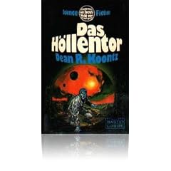 Das H�llentor.