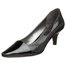 Bandolino Women's Nashira Pump