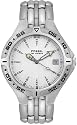 Fossil Men's Steel Quartz Watch #PR5196