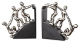 Helping Hand, Bookends, Set/2 Other Accessories and Clocks 20494 By Uttermost