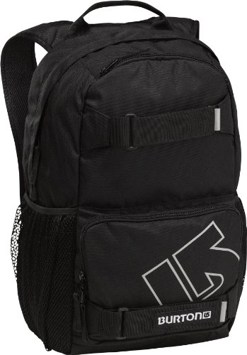 Burton Rucksack TREBLE YELL, true black, 47x31x17, 21 liters, 268004 Preisvergleich