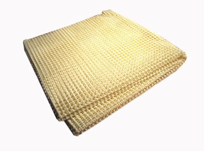 1400 Series Rug Pad White