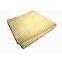 1400 Series Rug Pad White 8' X 10'
