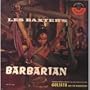 GOLIATH AND THE BARBARIANS (ORIGINAL SOUNDTRACK LP, 1979, REISSUE)