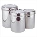 Stainless Steel Canisters