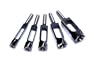 MLCS 9289 Tenon Cutter 5-Piece Boxed Set