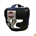 Amber Gel Full Face Training Headgear (Large)