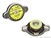 1995-1999 Mitsubishi Eclipse Futaba Radiator Cap Image
