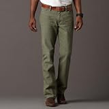 Fossil 5 Pocket Denim