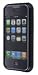 Black Capsule Case: Protection Solution for your Apple iPhone by SwitchEasy