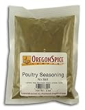 Oregon Spice Poultry Seasoning Mix (Pack of 10)