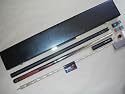 Snooker-Queue Ronnie O`Sullivan, Komplett-Angebot