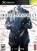 Indigo Prophecy