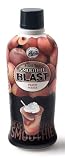 Big Train Peach Pizazz Fruit Tea Blast, 32 oz