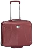 Travelite Elbe One Business Wheeler, Granat, 43x38x19, 28 Liter, 070112
