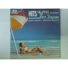 Hits in the 1st Degree - Great Tracks - Original Artists