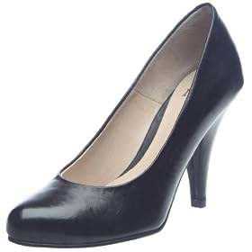 escarpins pour homme Noë Nora Escarpins femme - Noir