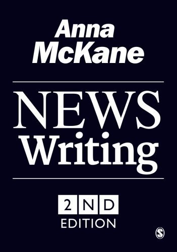 News Writing by Anna McKane (2013-12-20)