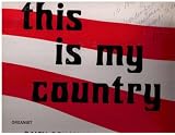 RALPH BOHANNON: THIS IS MY COUNTRY (1976 POP VINYL LP)