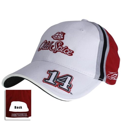 Nascar - Tony Stewart #14 Crank Adjustable Cap