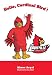 Search : Hello, Cardinal Bird!