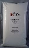 Tapioca Flour, 1 lb.