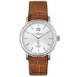 Jacques Lemans Men's Geneve Baca Extra Flat Collection Watch #GU178B